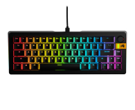 Glorious GMMK 3 HE 65% Black - US - 1277683 - zdjęcie 1